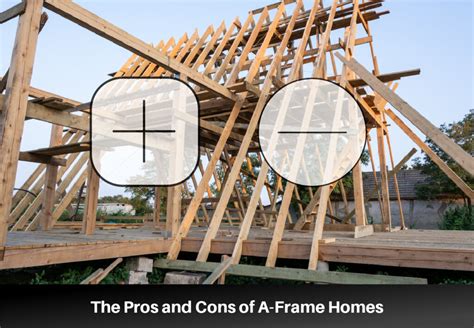 The Pros and Cons of A-Frame Homes: Are They Worth It?