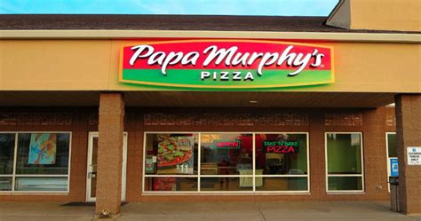 Papa Murphy's Near Me - Locations