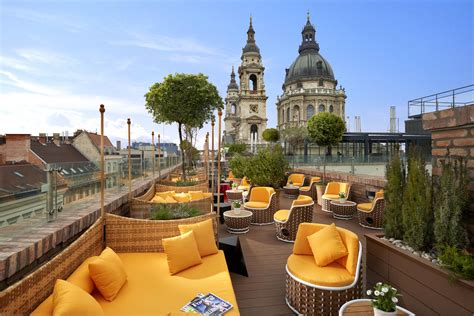 Budapest hotels: 10 of the best places to stay | The Independent