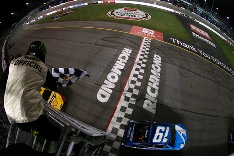 Richmond Raceway photos from the track | NASCAR.com