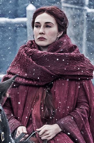 Melisandre (Game Of Thrones) | hobbyDB