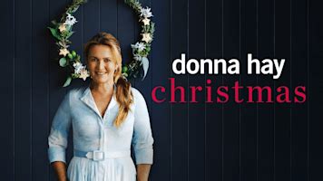 Donna Hay Christmas, Reality TV Series - Nonton Semua Episode Terbaru Online di Disney+ Hotstar