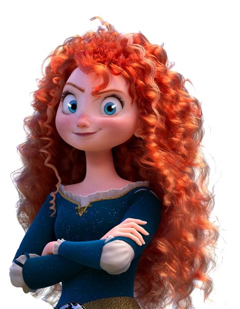 Merida (Disney) | Heroes Wiki | Fandom | Merida disney, Original disney princesses, Disney ...