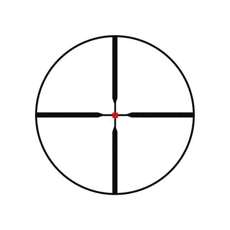 Weaver Pointing scope Classic Extreme 2.5-10x56, matt, Duplex reticle ...