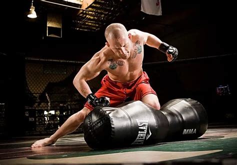 How to Get Into MMA? These 8 Steps Will Turn You Into an MMA Fighter