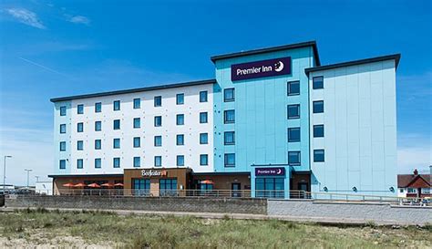 PREMIER INN GREAT YARMOUTH (SEAFRONT) HOTEL - Updated 2023 Prices