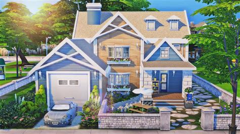 Check out my new build! It's a family home in Newcrest, build on a ...