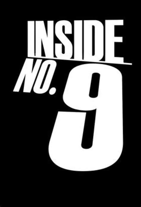 Inside No. 9 (TV Series 2014- ) - Posters — The Movie Database (TMDB)