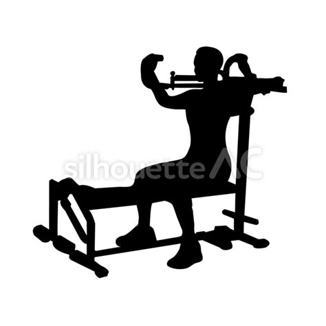 Gym 106464 - Free Download - silhouetteAC