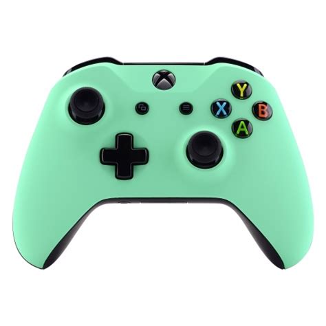 Mint Green Custom Xbox One S Controller | Custom Controllers Australia