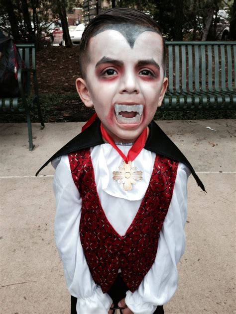 Baby Count Dracula Makeup | Diy halloween costumes easy, Diy group halloween costumes, Costumes ...