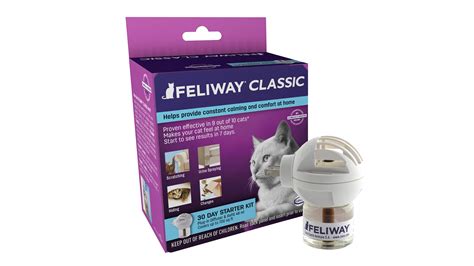 Feliway explained: How Feliway can help stressed cats | PetsRadar