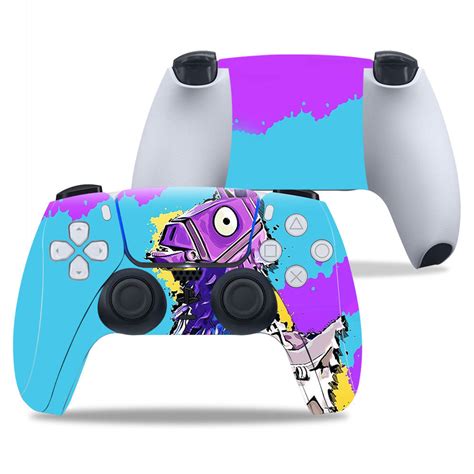 FORTNITE - PLAYSTATION 5 CONTROLLERS FULL SKIN | Best-Skins