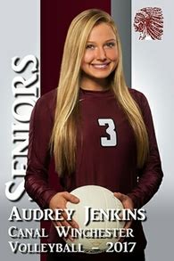 Audrey Jenkins's Women's Volleyball Recruiting Profile