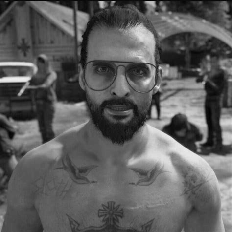 Joseph Seed - Far Cry 5