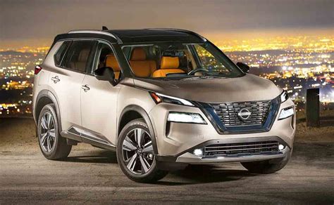 Nissan Rogue incentives stepped up to push market share | Automotive News