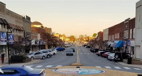 Visitor Info & Things to Do in Lincolnton | Lincolnton, NC - Official Website