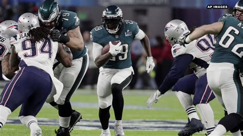 Eagles defeat Patriots 41-33 to win Super Bowl LII - ABC13 Houston