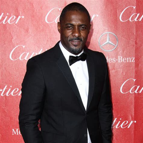 Idris Elba 'part of conversation' for next James Bond | Movie News ...