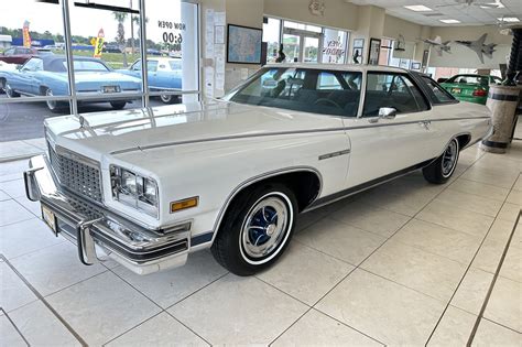 1976 Buick LeSabre Custom Coupe for sale on BaT Auctions - sold for ...