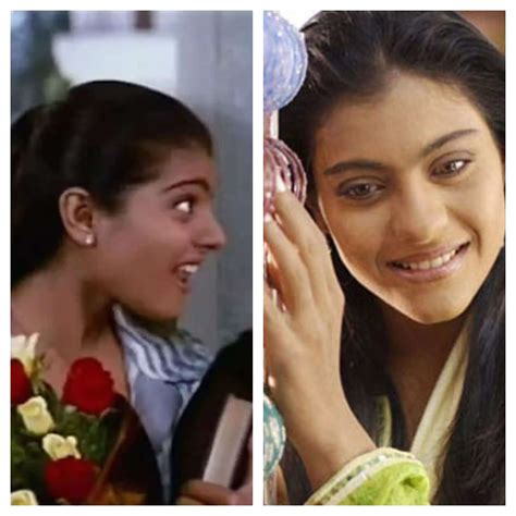 Best performances of Kajol