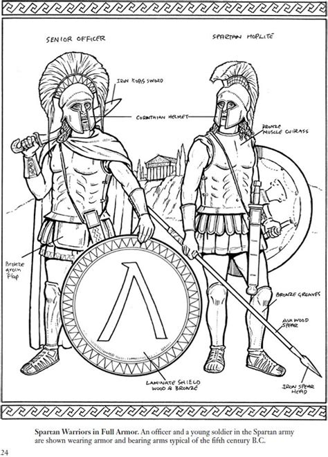 Welcome to Dover Publications | Ancient greece history, Ancient sparta ...