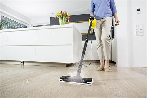 Best Steam Mop for Tile Floors 2023