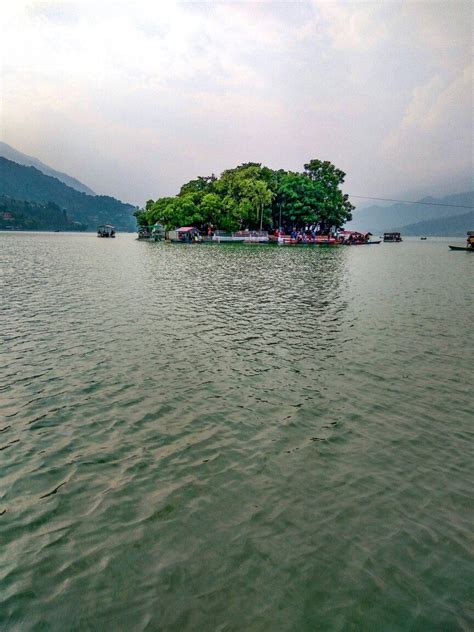 Fewa Lake Pokhara, Nepal | Places to visit, Lake, Visiting