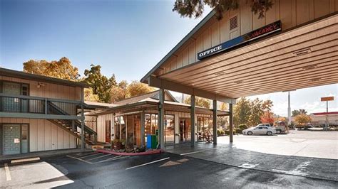 BEST WESTERN MINER'S INN $98 ($̶1̶1̶4̶) - Updated 2024 Prices & Hotel Reviews - Yreka, CA