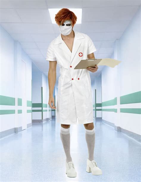 Nurse Costumes for Adults & Kids | Nurse Halloween Costumes