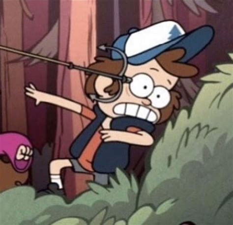 Dipper Pines • Gravity Falls : r/CharacterAlbums