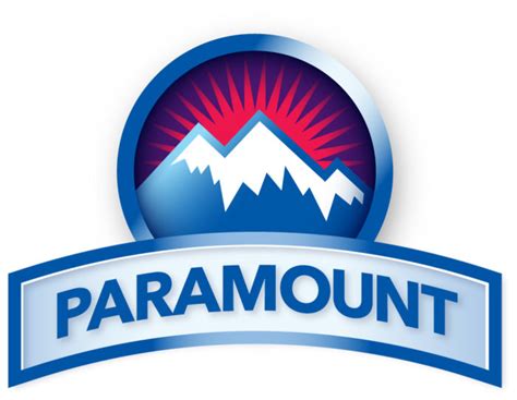 paramount-logo-design | Madison Creative