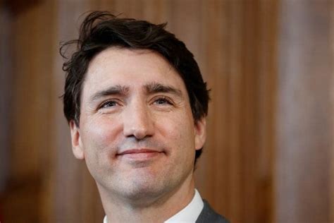 Canada's Trudeau remains optimistic on trade deal with U.S.-World News , Firstpost