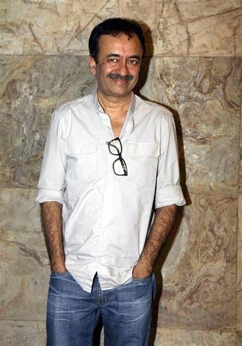 Rajkumar Hirani Age, Wife, Family, Children, Biography & More ...