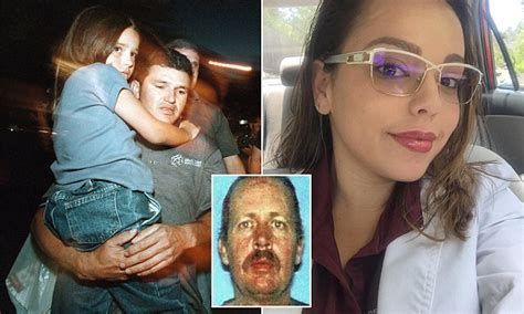 Midsi Sanchez reveals harrowing details of her kidnapping by Curtis Dean Anderson | Daily Mail ...