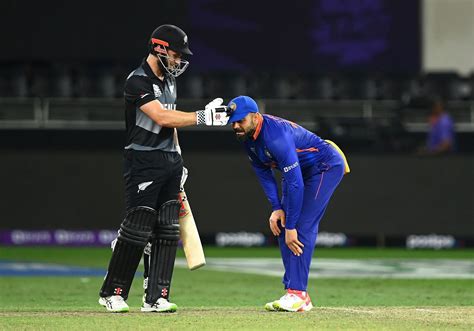 T20 World Cup 2021: "NZ was deserving, India paid price for their ...