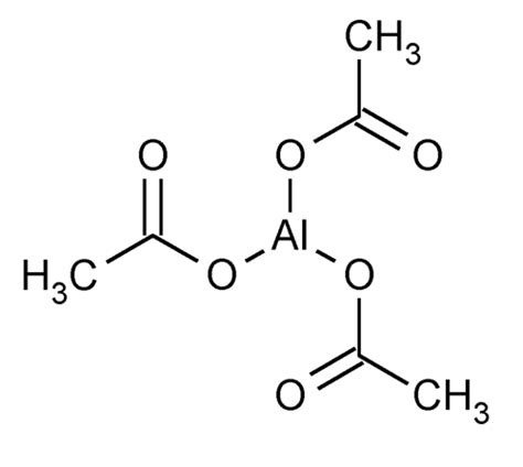 Aluminum Acetate Topical Solution