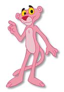 Pink Panther | Heroes Wiki | FANDOM powered by Wikia