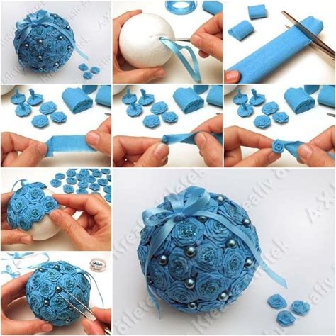 DIY Christmas Decorations Pictures, Photos, and Images for Facebook ...