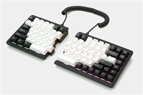 Mistel MD770 BT Split Mechanical Keyboard | Mechanical Keyboards | Custom Layout Mechanical ...