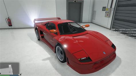 The Top 3 Best & Fastest Sports Classics Cars Racing - GTA 5