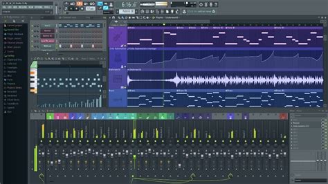 Top 7 Music Production Software For Audio Professionals In 2022