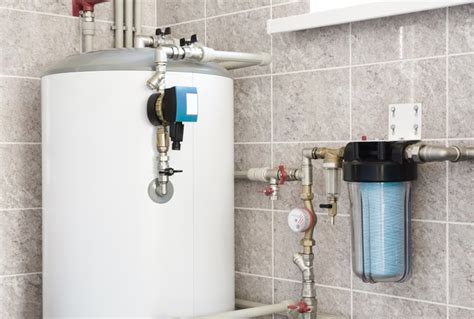 Home Heating: Understanding Hot Water Boiler Systems | Hunker