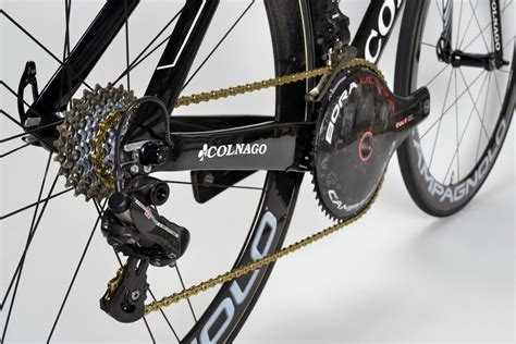 www.twohubs.com: Colnago K.Zero Campagnolo Record EPS Complete Bike at ...