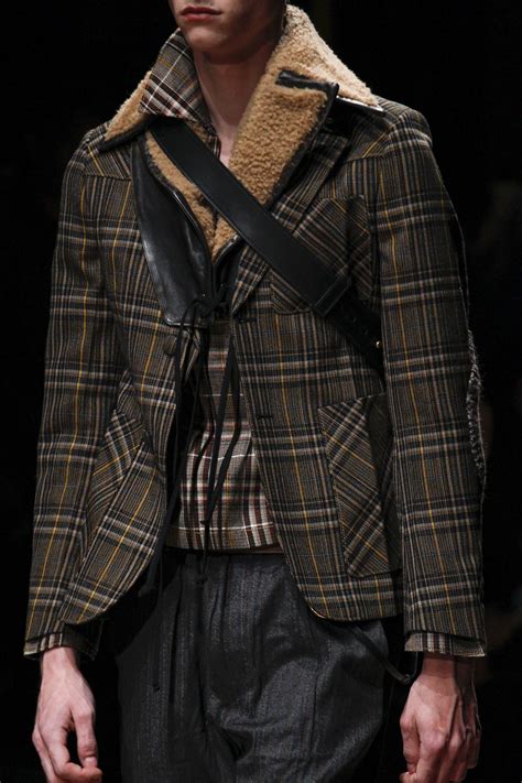 Prada Fall 2016 Menswear Fashion Show Details - Vogue | Mens winter fashion outfits, 2016 ...