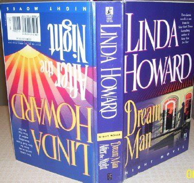 Dream Man / After The Night (Night Moves): Linda Howard: Amazon.com: Books