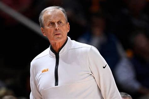 Tennessee Basketball Coach History: A Comprehensive Overview – Coach #1