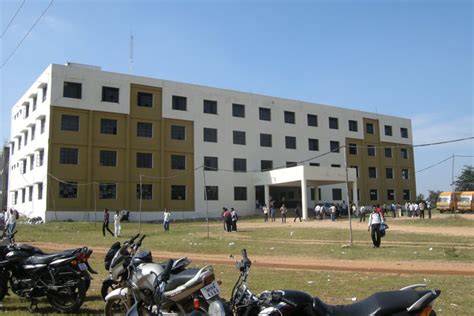 Azad College of Engineering and Technology, Hyderabad: Admission, Fees ...