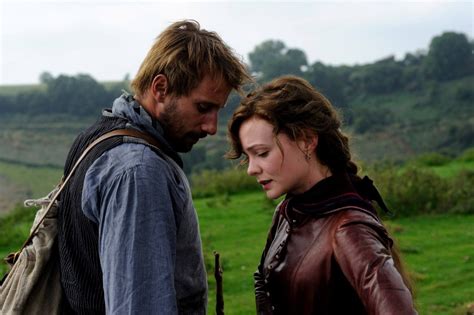 Far from the Madding Crowd - Film Review - Impulse Gamer