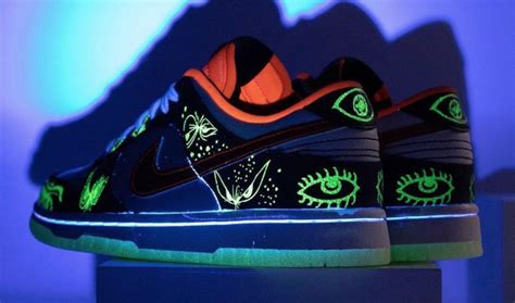 Nike Dunk SB Halloween 2022 - edfsa.ht